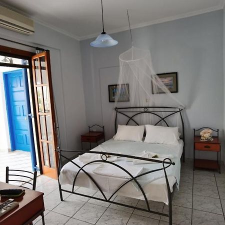 Gialos Rooms Elafonissos Exterior photo